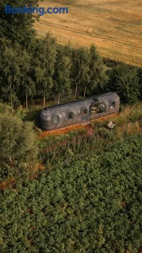 Boath Cabin - Image 1