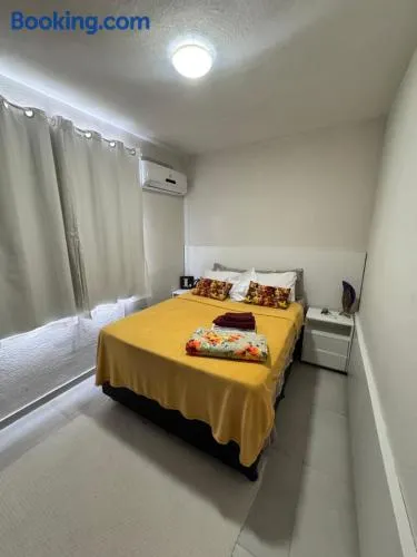Apt há 5min da Ilha do Amor e 10min do Paiva - Image 1