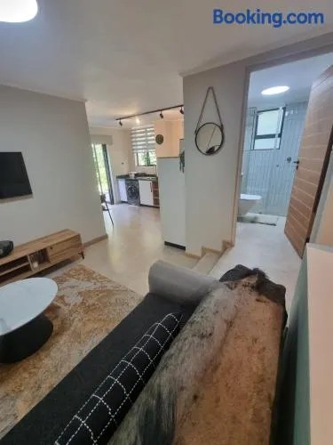 Edward suites ,Apartment 2 - Image 1