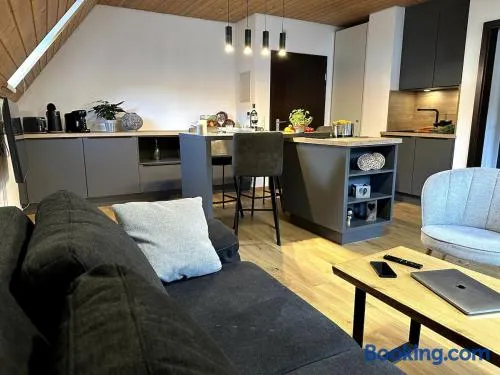 Ferienwohnung am Brombachsee FeWo Horlacher - Image 1