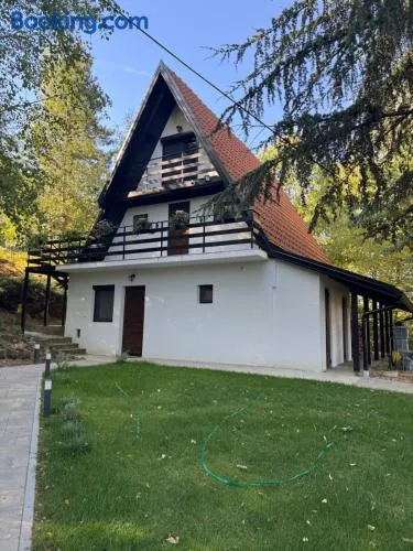 Vila Eden Rudnik - Nature Escape, Private Parking, Up to 6 guests - Image 1