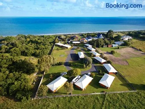 Allestree Holiday Units - Image 1