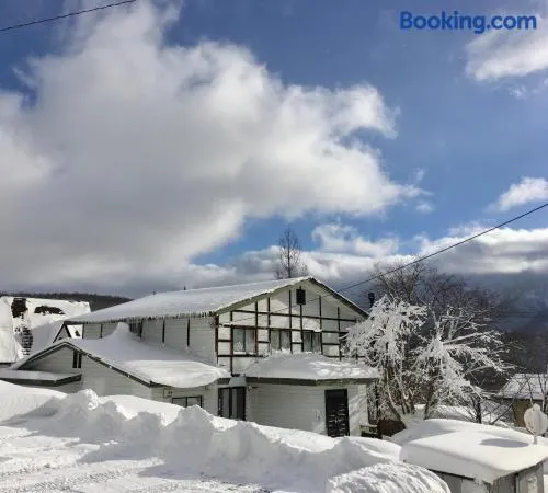 First Tracks At Cortina / Norikura - Image 1