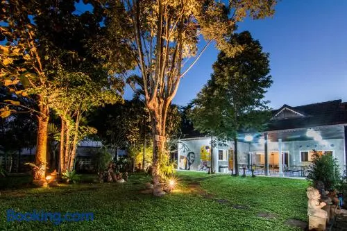 Wanida Hostel - Image 1