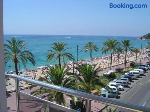 Apartaments Tropic - Image 1