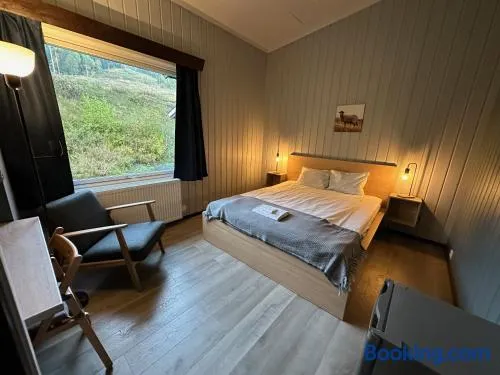 Morgedal Gjestehus - Image 1