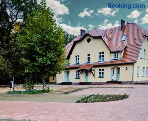 RZĄDCÓWKA Rogi - Image 1