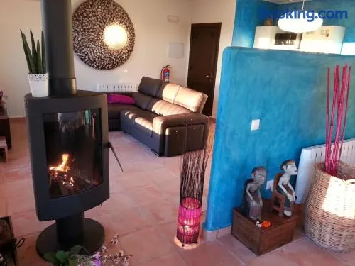 Casas Rurales Planeta Chicote - Image 1