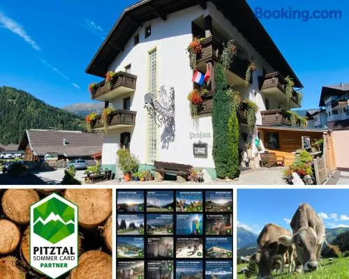 Pension Jagerhof - Sommercard Inkl - 5 Min zum Hochzeiger - Image 1