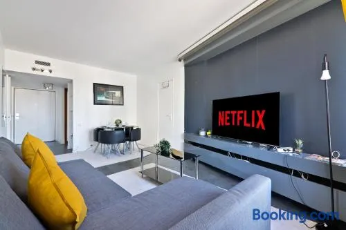 Appartement Quartier Tour Eiffel 5 Free Netflix - Image 1