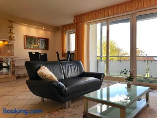 Villa Mare _Traumwohnung Gluecksbu - Image 1