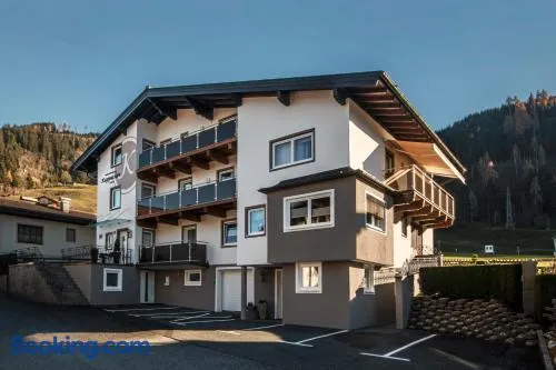Apartpension Kappacher - Image 1