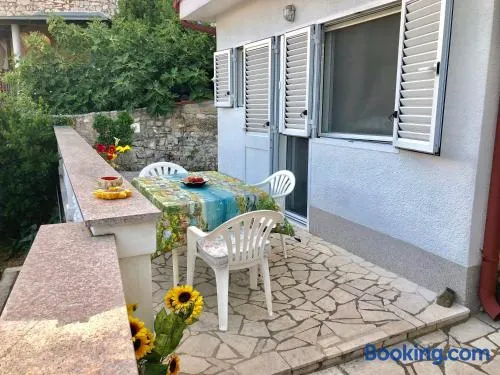 Ana s garden appartment - Image 1
