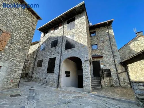 A01 - Anciles Apartamento - Villmor - Image 1