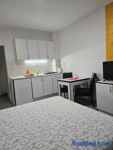 Apartmani Borko 3-1 - Image 1