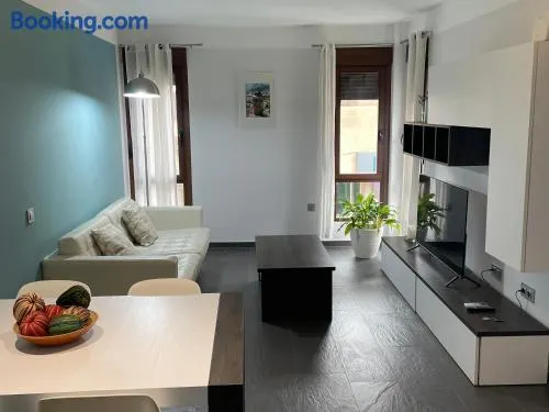 Apartamento rural Castillo de Yeste 2 pax - Image 1