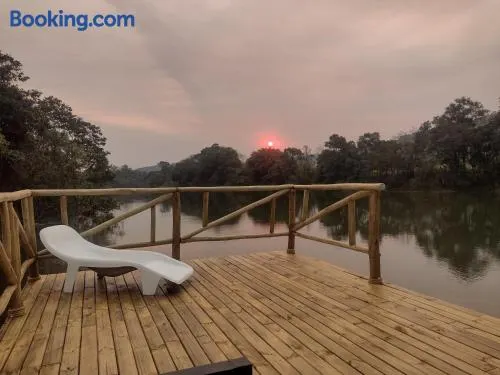 SITIO RUSTICO BEIRA RIO - Image 1