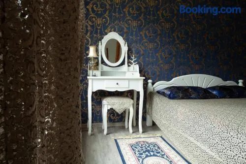 Piejūras apartamenti STEAMER - Image 1