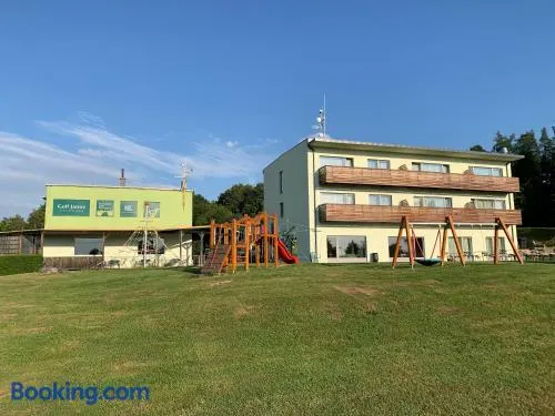 Hotel Devítka - Image 1