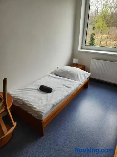 Ubytovani Janovice nad Uhlavou, Rozvojova zona 186 - Image 1