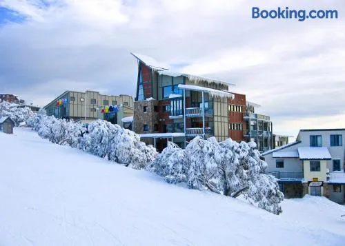 Alto Villa 303 AMS Mt Buller - Image 1