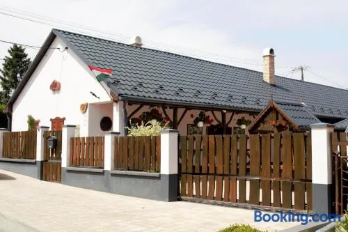 Ádi Vendégház - Bekecs - Image 1