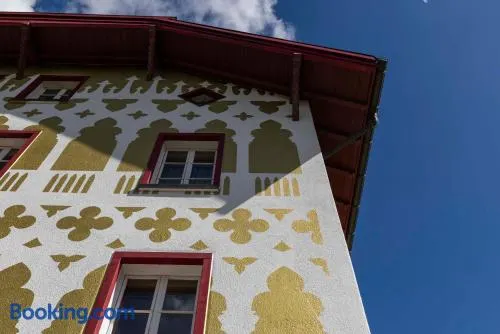 Hotel Pianta - Image 1