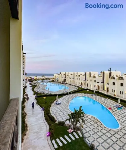luxury Beachfront Studio- Foreign Nationals Only - Image 1