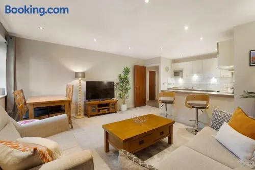NEW! 2BR in Stephenson House - Image 1