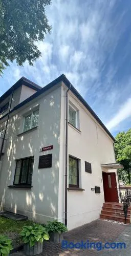 Guest house POILSIS JUMS - Image 1