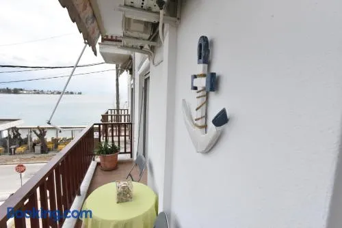 Elena's Seaside Home - Image 1
