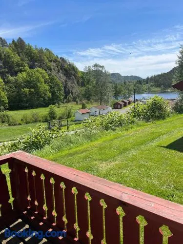 Svindland Camping - Image 1