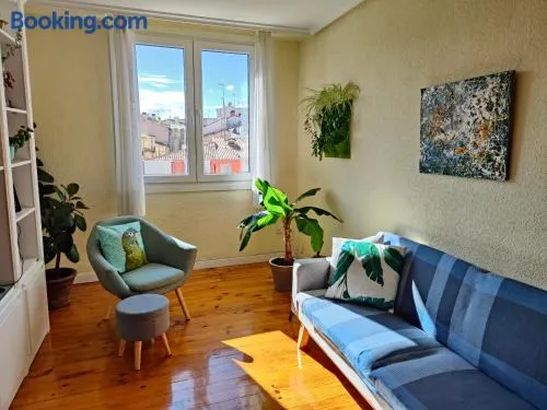 Apartamento Plaza de la Paz - Image 1