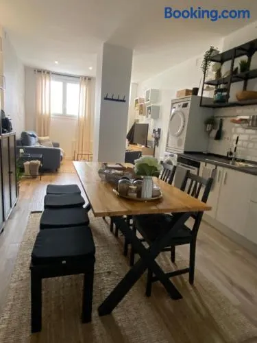 Apartamento Donosti Aldea - Image 1