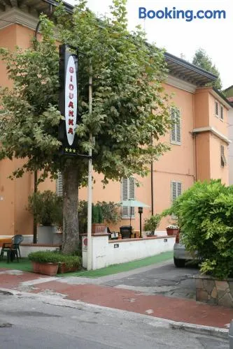 Hotel Giovanna - Image 1