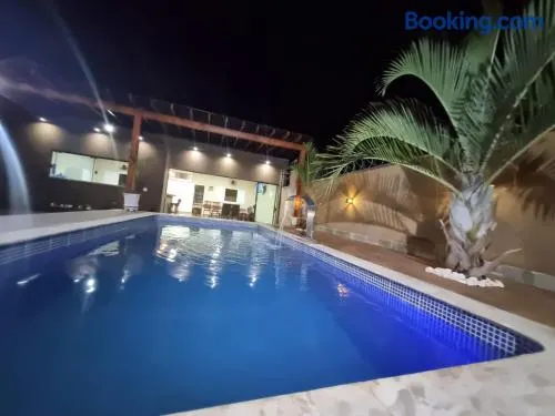 Rancho Fernandes Próximo ao náutico clube Fronteira MG - Image 1