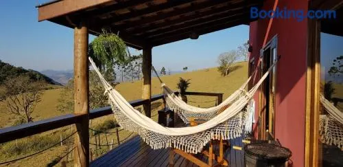 Casa Vista da Lagoa - Image 1