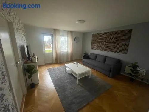 Cozy Apartment - Image 1