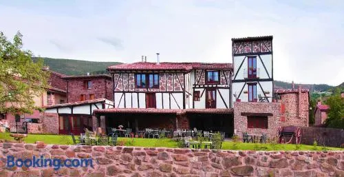 La Casona del Pastor - Image 1