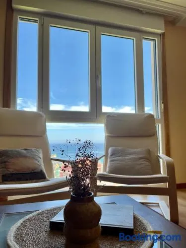 Apartamento Arao Malpica con vistas al mar - Image 1