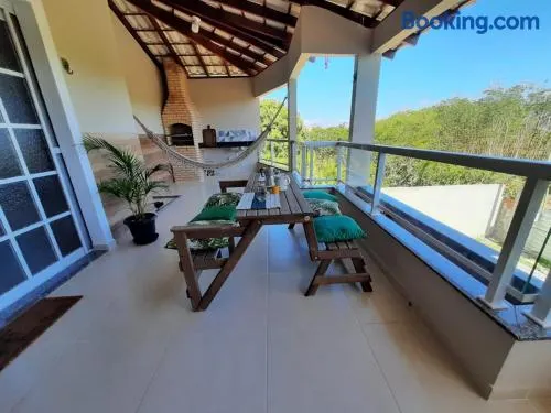 Carpe diem Beach House - Jardim Peró - Cabo Frio RJ - Image 1
