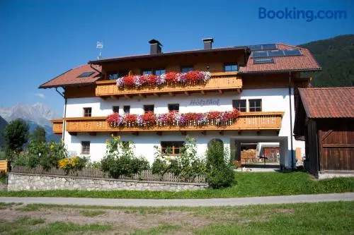 Hölzlhof Apartments - Image 1