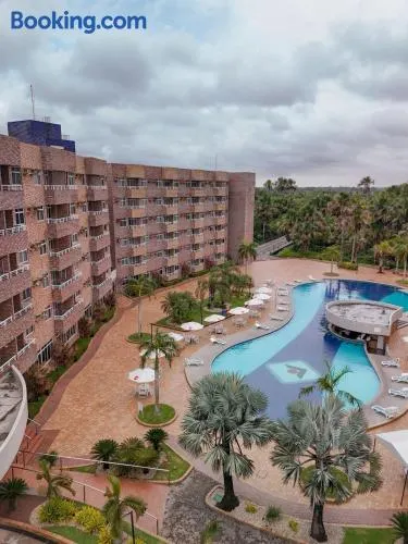 Hotel em Barreirinhas - Image 1