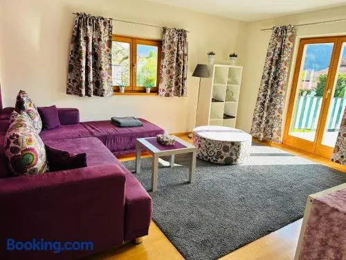 Ferienwohnung Magdalena - ruhig, zentral, schöne Sonnenterrasse - Image 1