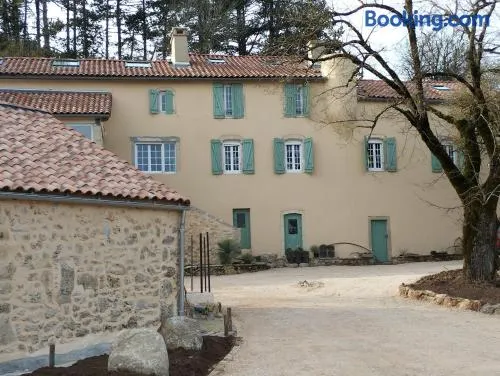 Domaine de Servières - Grand gîte - Image 1