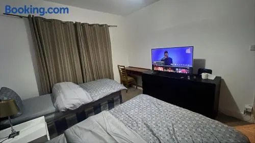 Greenwich Homestay - Image 1