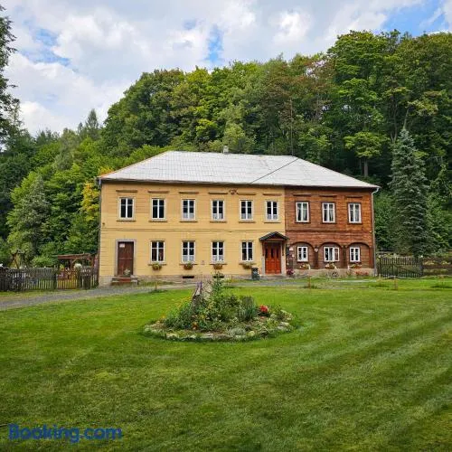 Alfapartmány - Image 1