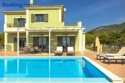 Villa Dora - Image 1