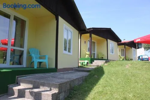 Daskalov Bungalows - Image 1