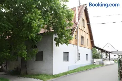Ferienwohnungen beim Weilerbauer - Image 1